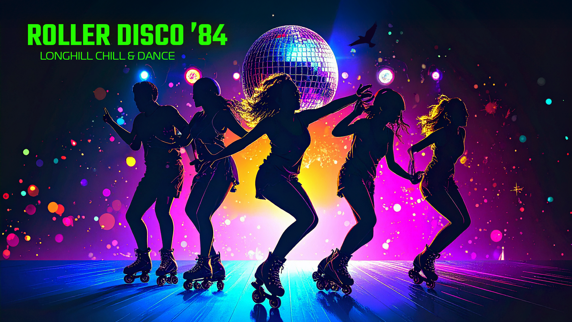 80s CITY POP